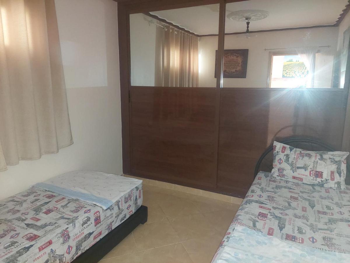 Apartment Nador Rif 외부 사진