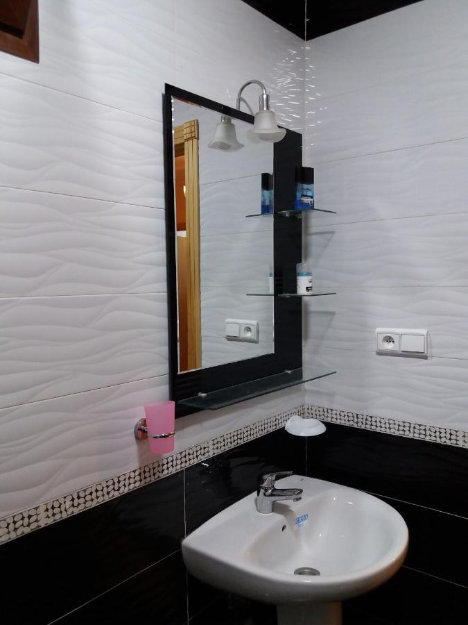 Apartment Nador Rif 외부 사진