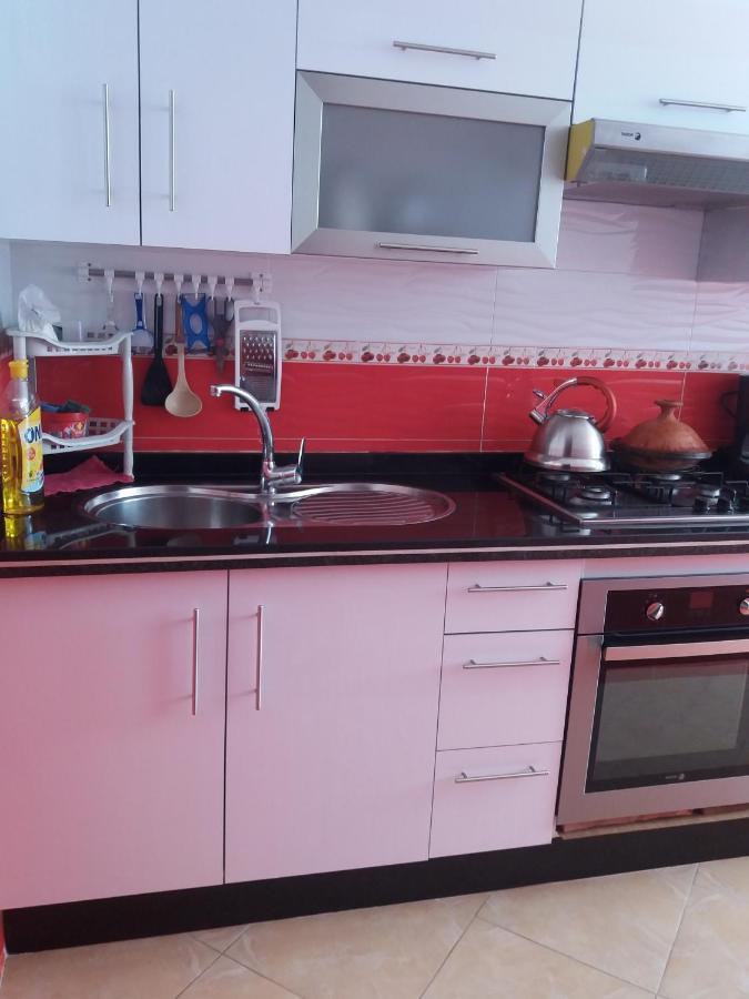 Apartment Nador Rif 외부 사진