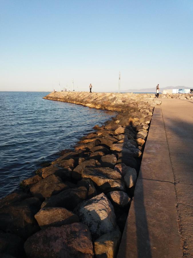 Apartment Nador Rif 외부 사진