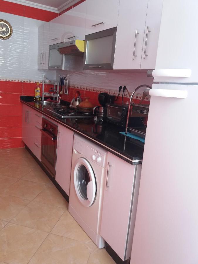 Apartment Nador Rif 외부 사진